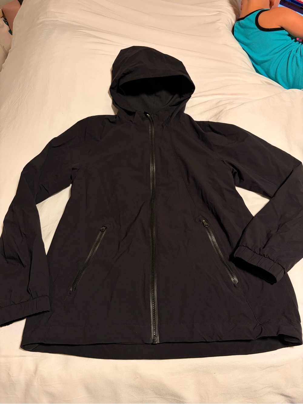 Lululemon Jacket